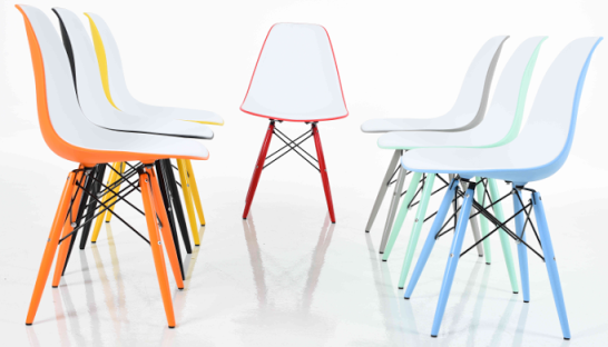 Replica DSW Chair