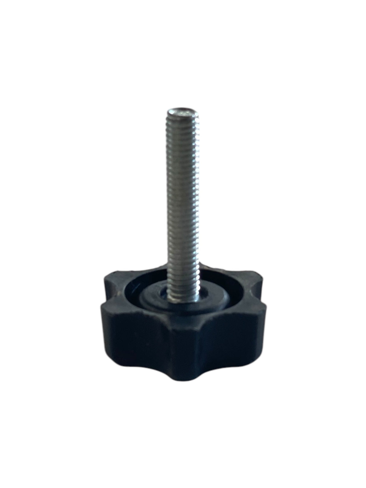 M6 Headboard Bolts for Base (black)