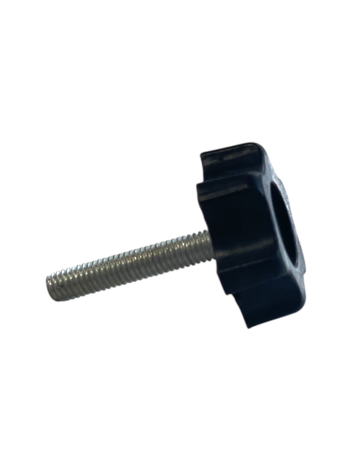 M6 Headboard Bolts for Base (black)