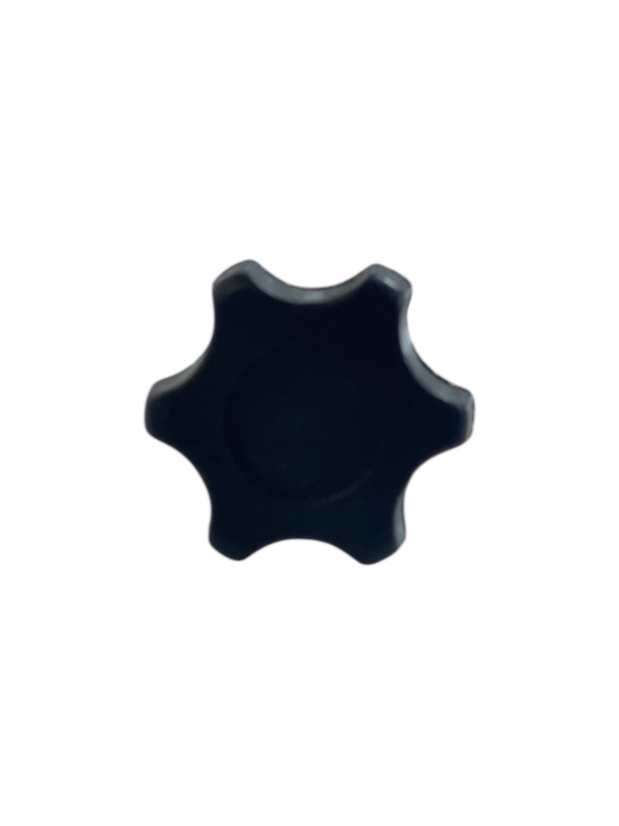 M6 Headboard Bolts for Base (black)