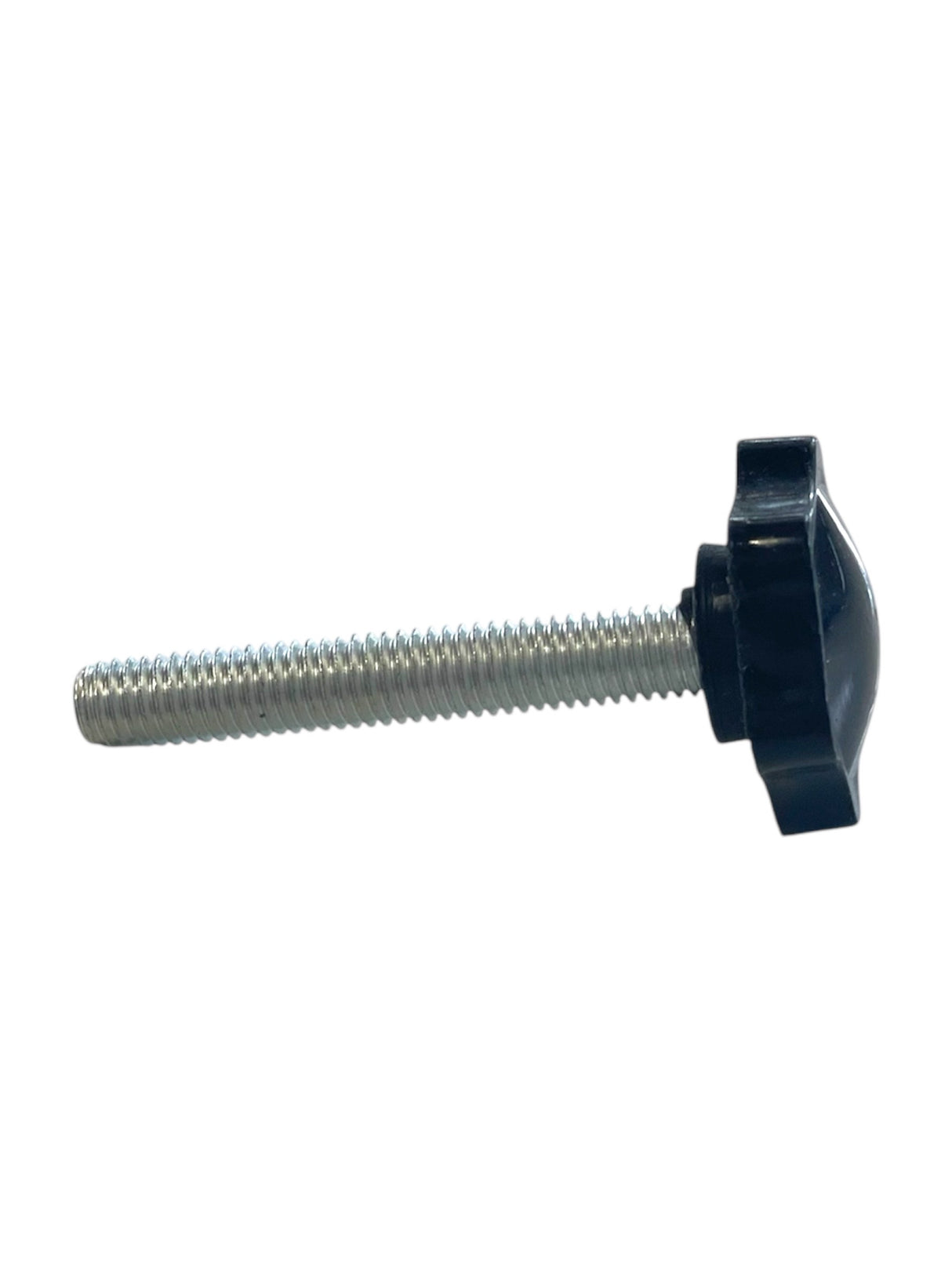 M8 Headboard Bolts for Base (black)