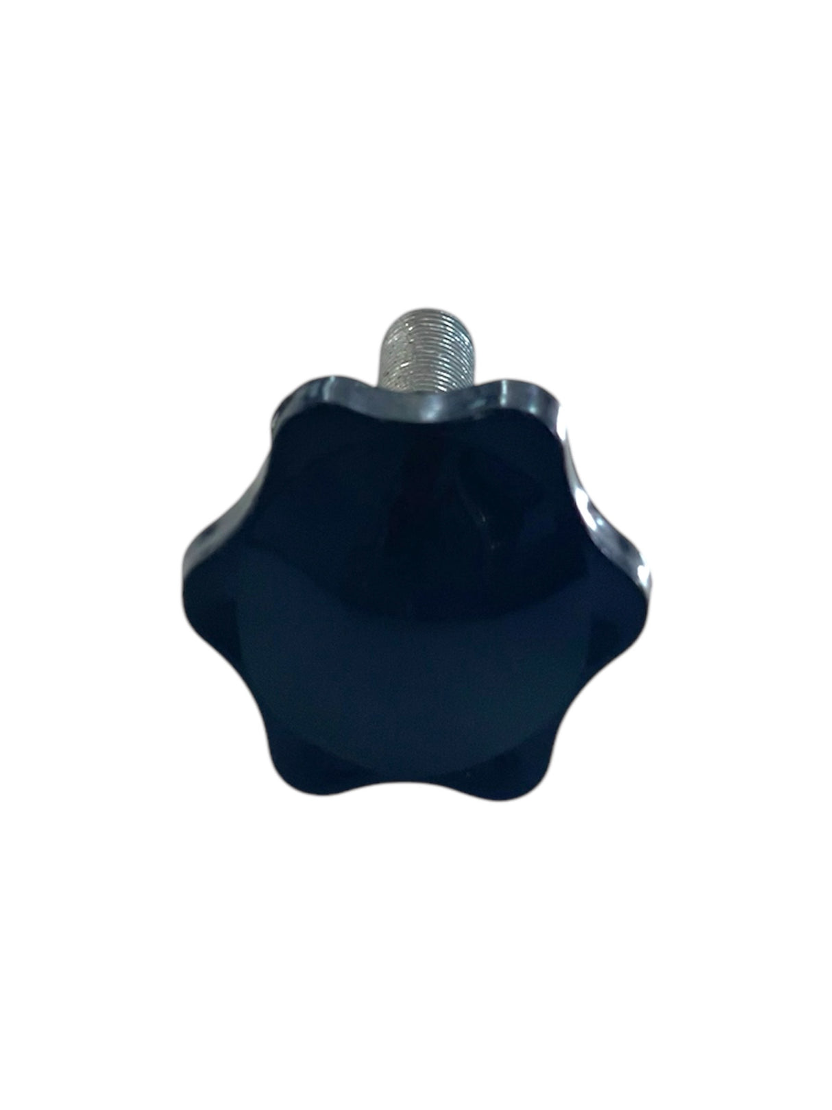 M8 Headboard Bolts for Base (black)