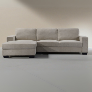 Charleston modular sofa (Left hand facing)