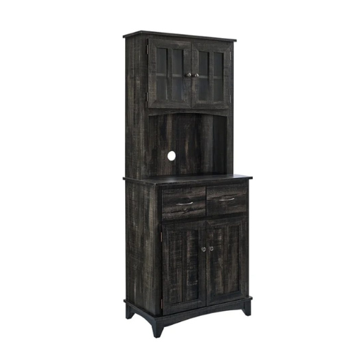 Brook Cabinet Charcoal