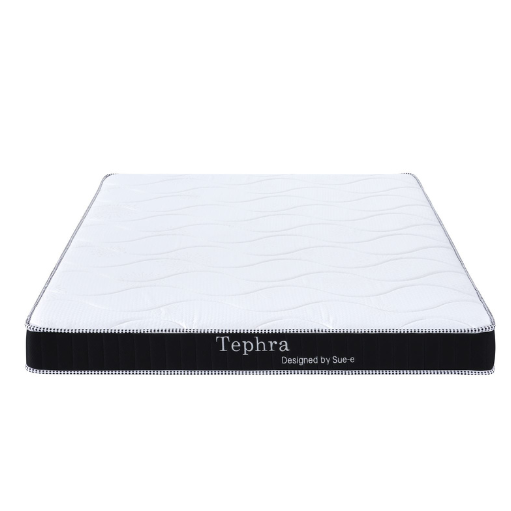 Tephra Inner Spring Mattress Single