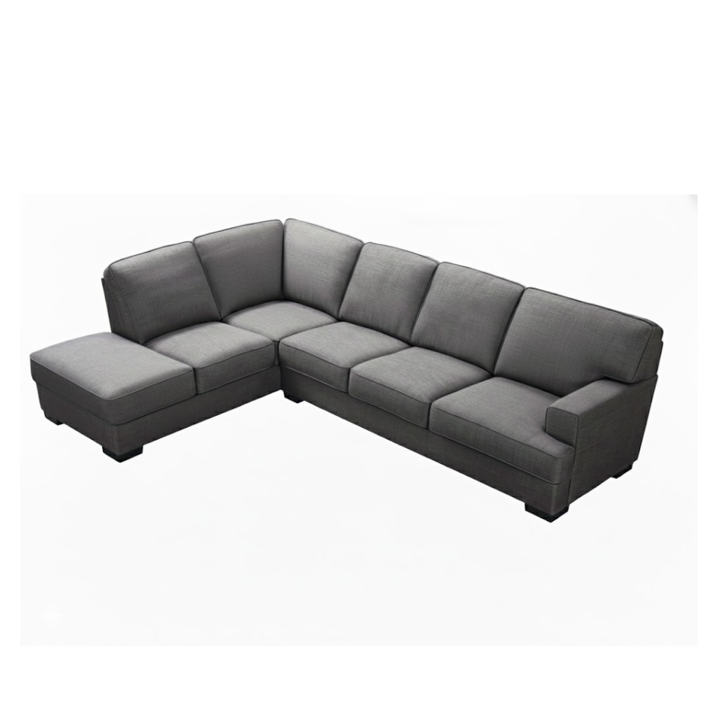 "Alexander" Lounge Suite Left hand facing