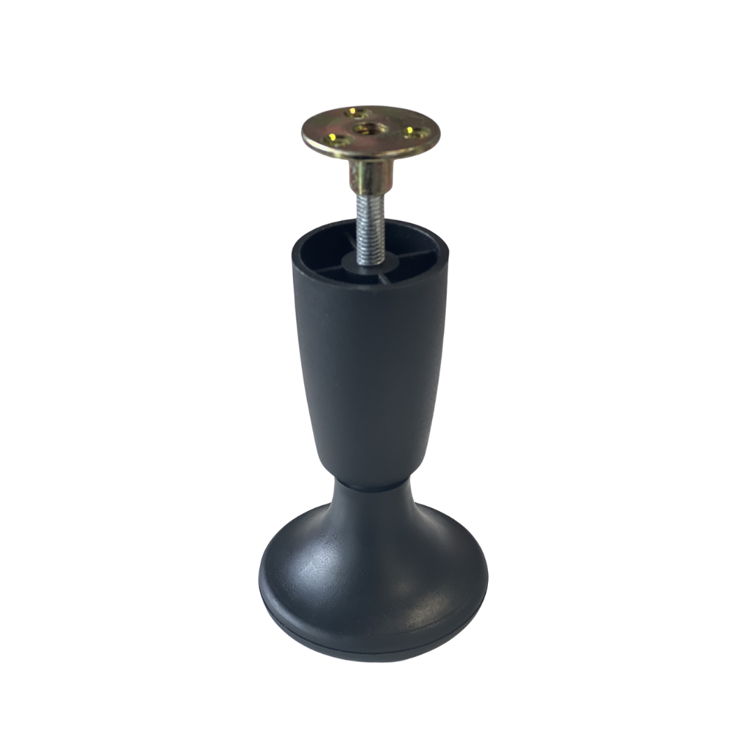 BED LEGS Tall (120mm) M10