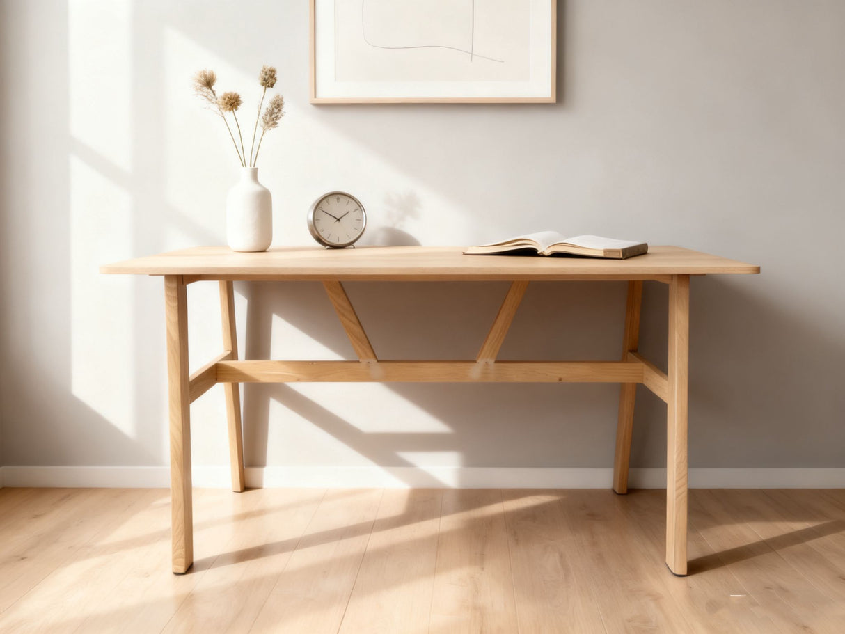 Myna Study Desk