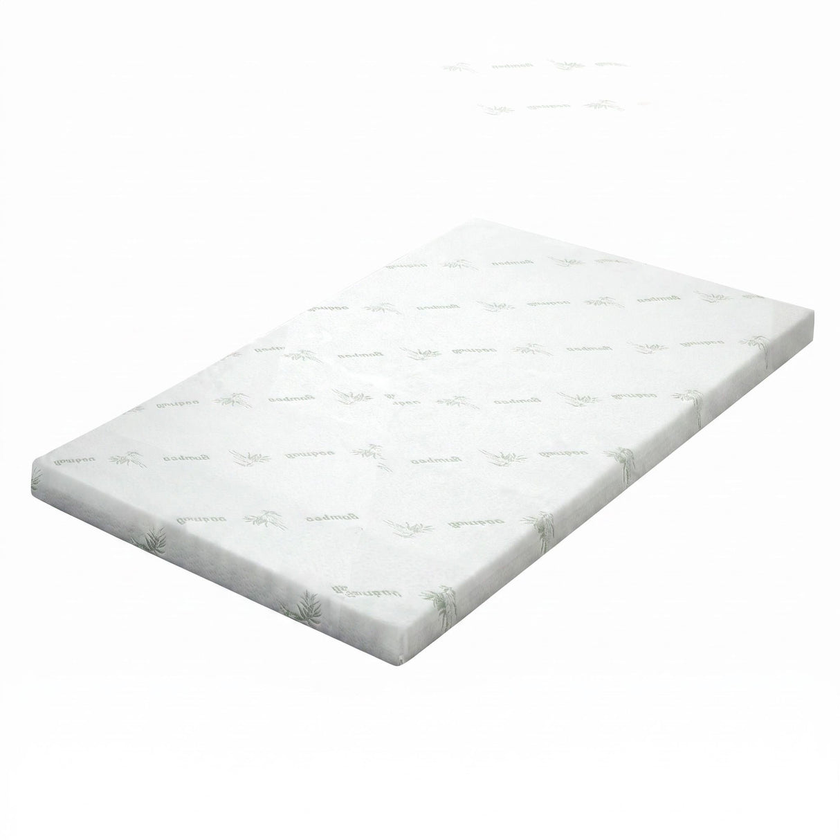 Memory Foam Topper King Single