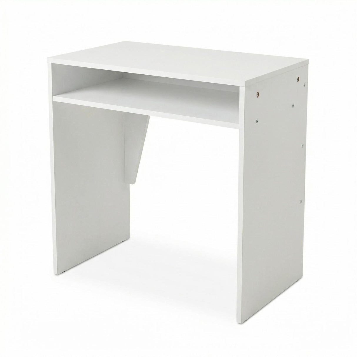 Sivo Desk White