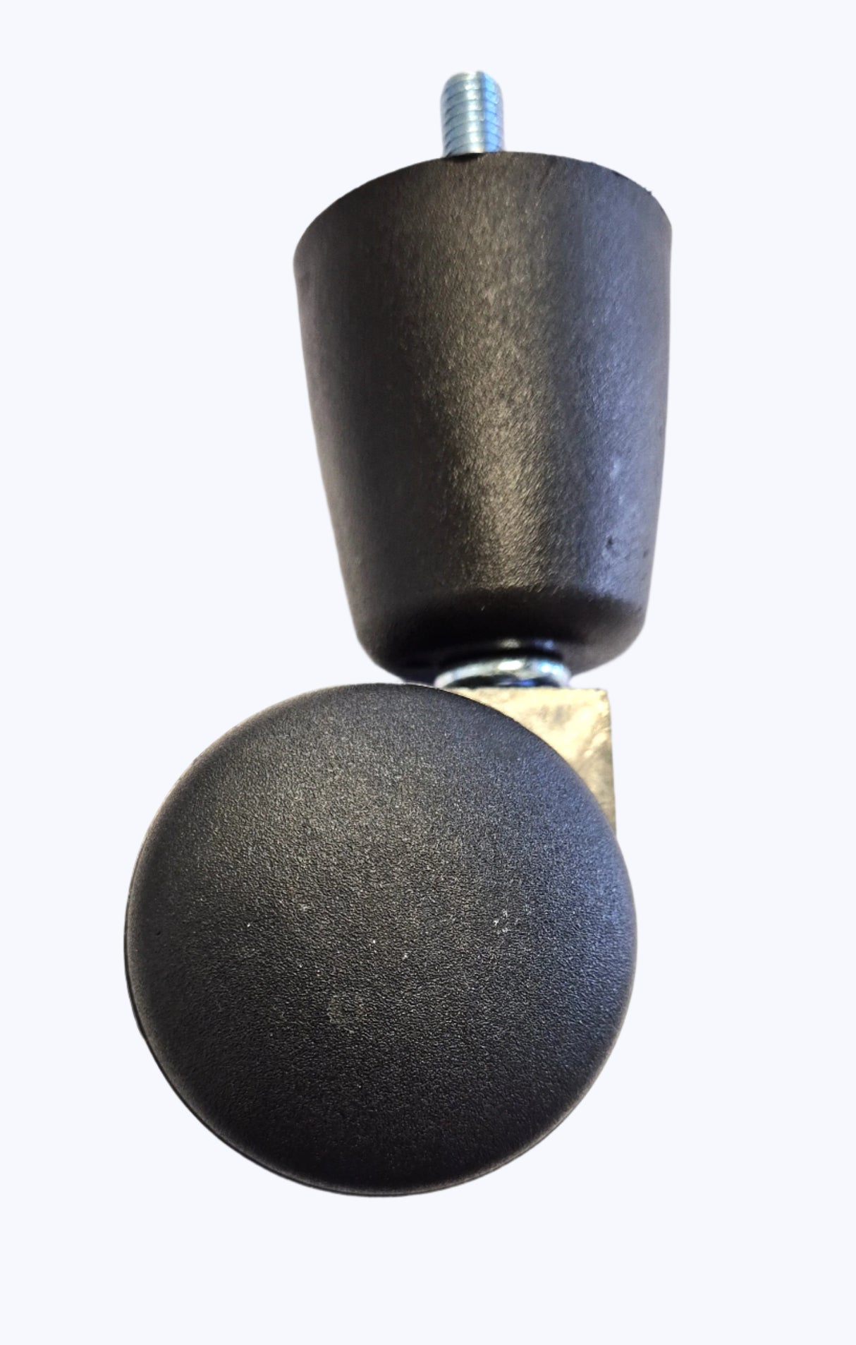 BED Castors (100mm) M8