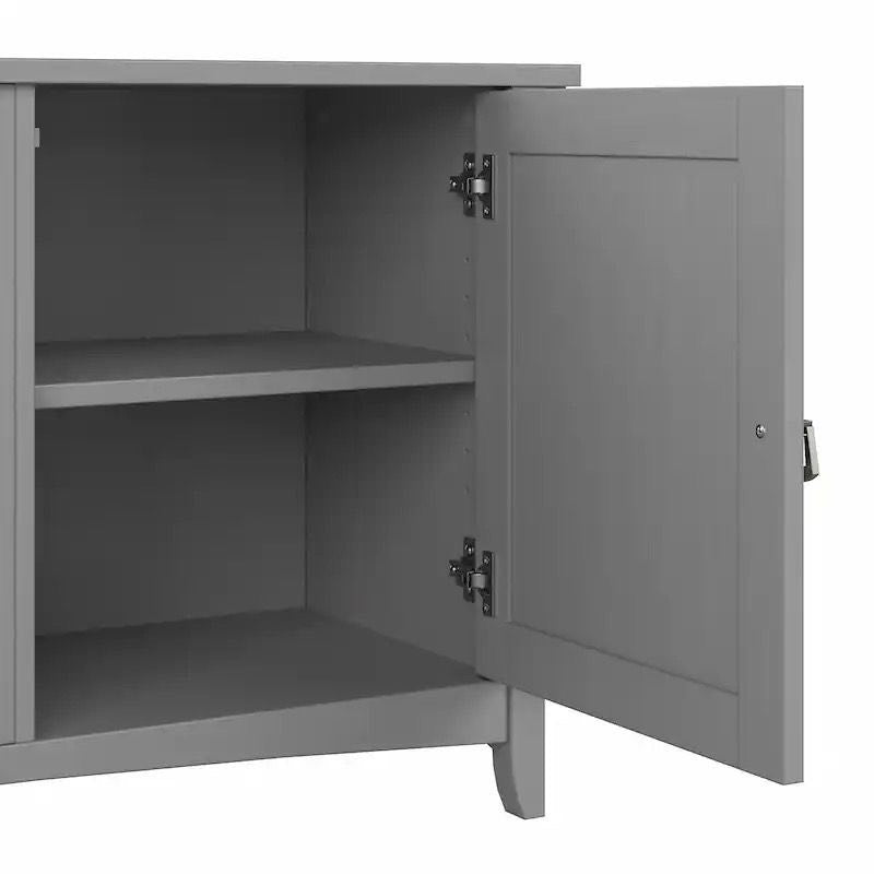 Riverton Cabinet Cape Cod Gray