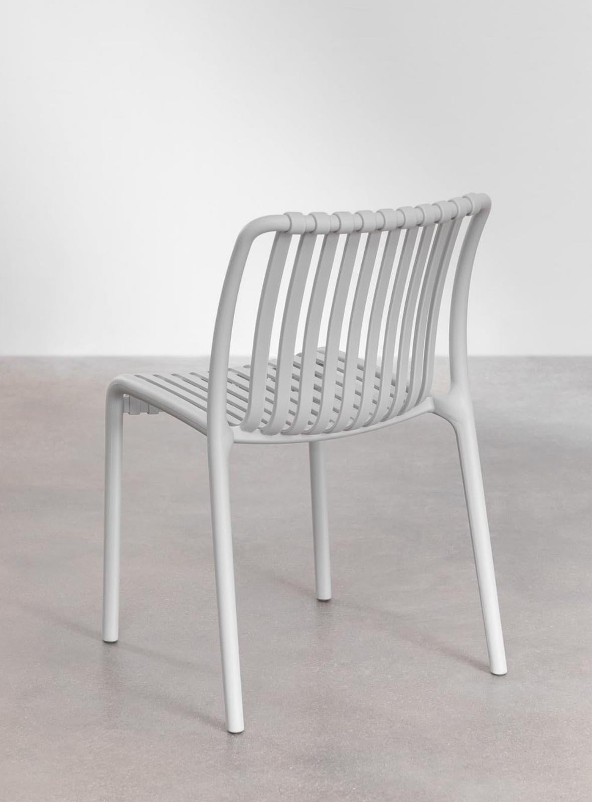 Higgs Dining Chair Khaki