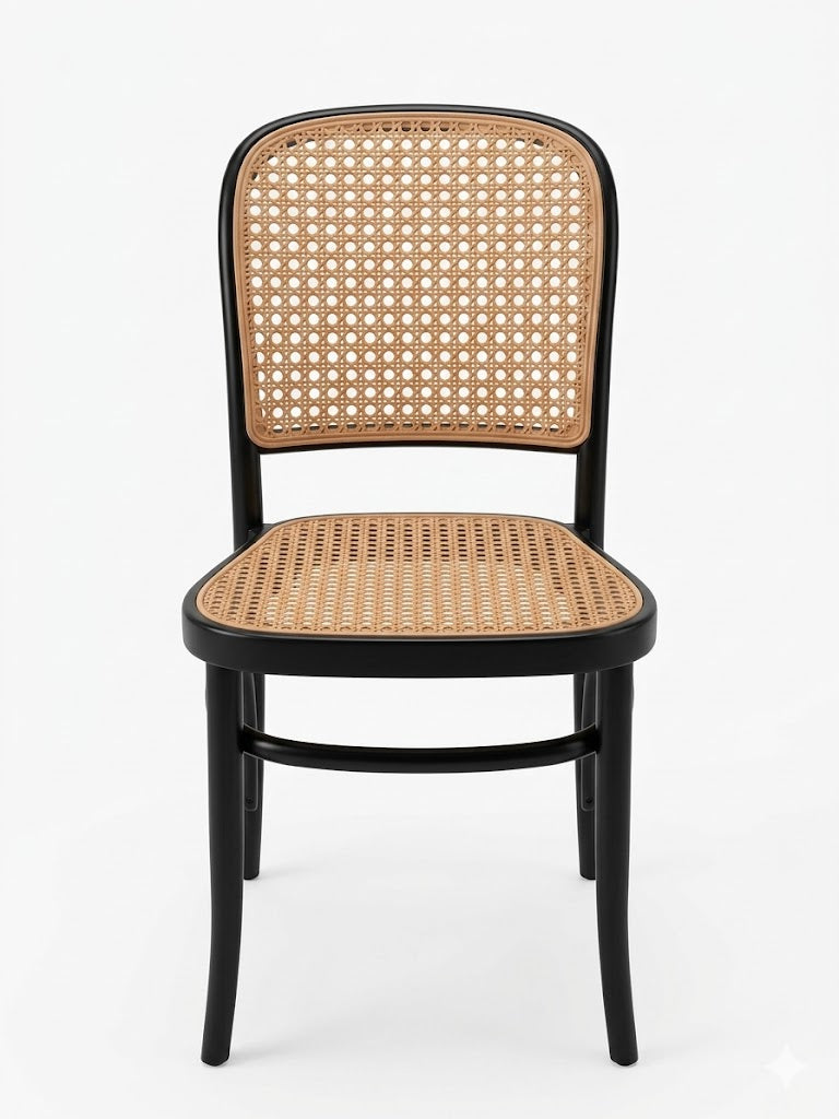 Mizon Chair Black
