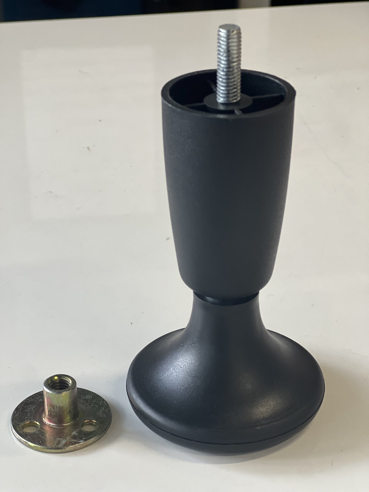 BED LEGS Tall (120mm) M10