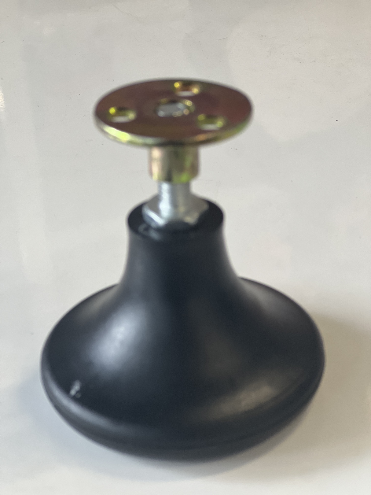 BED LEGS SHORT (50mm) M10