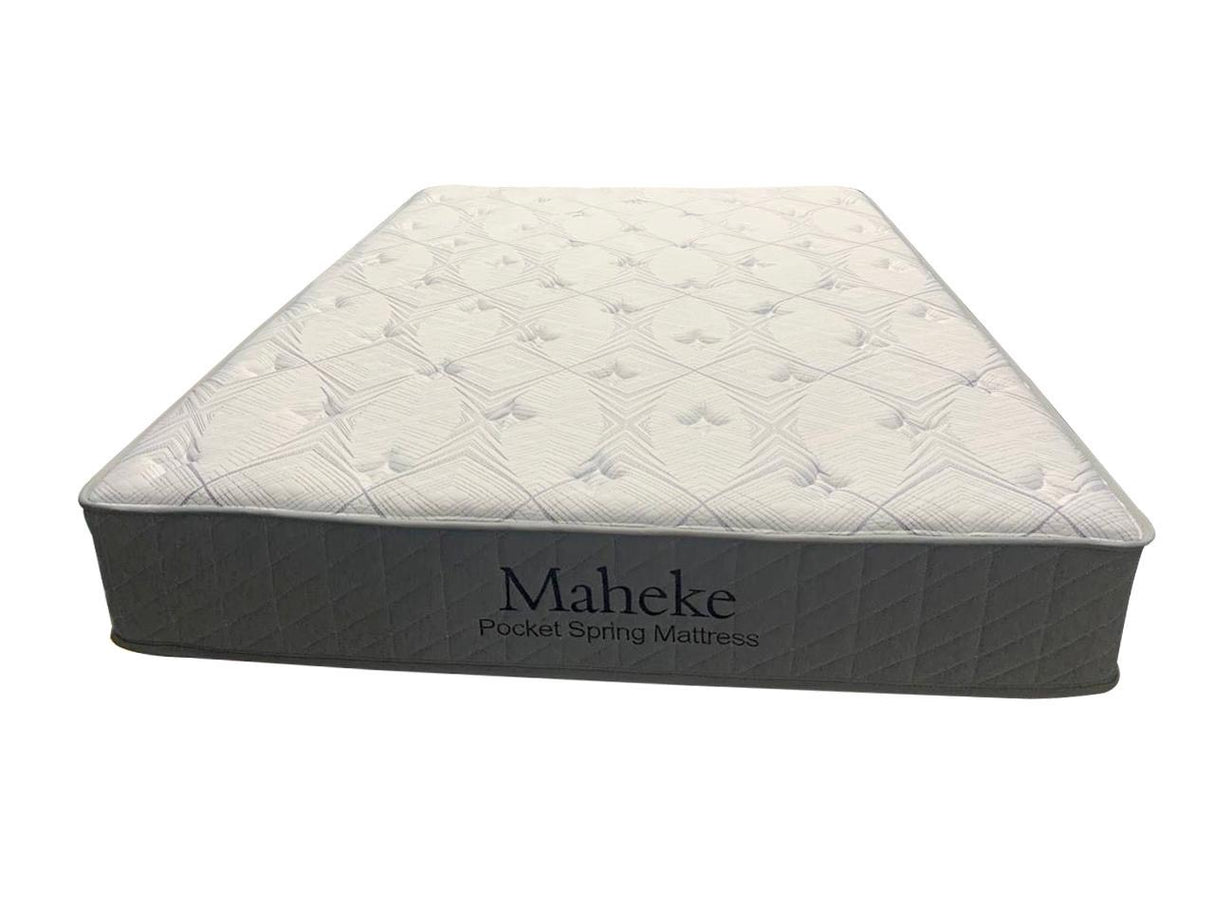 Maheke Firm Mattress Single