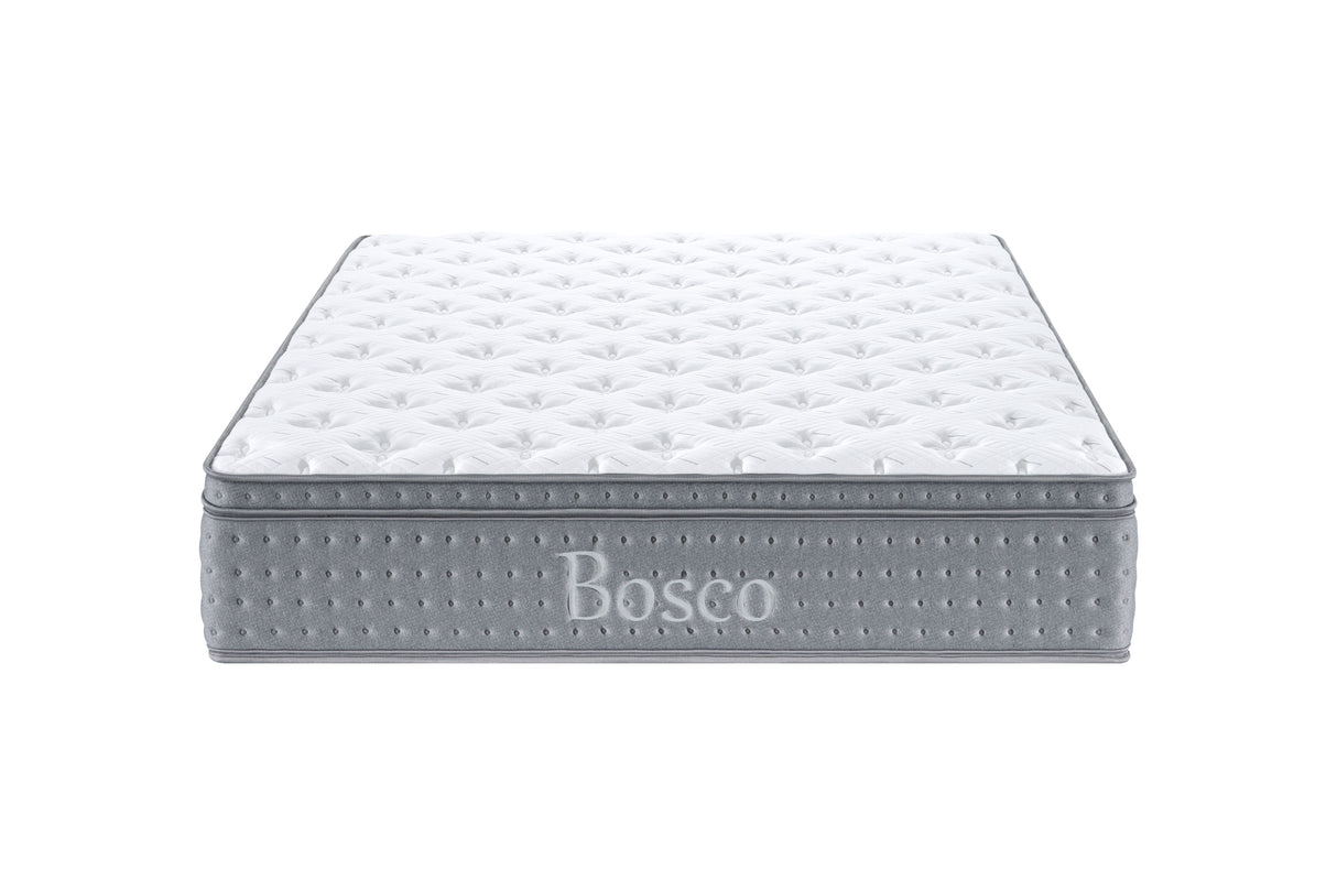 Bosco Mattress Double