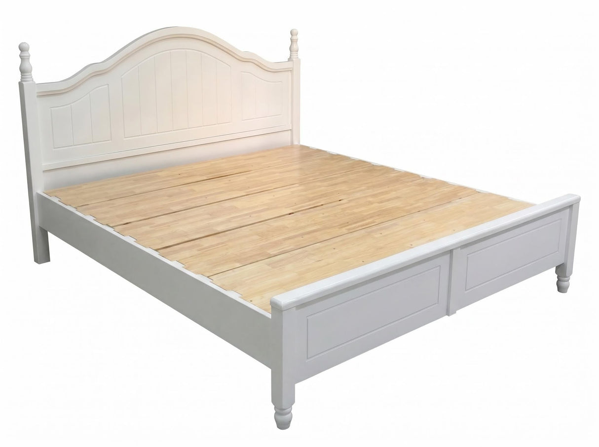 Carbine Bed Frame Queen