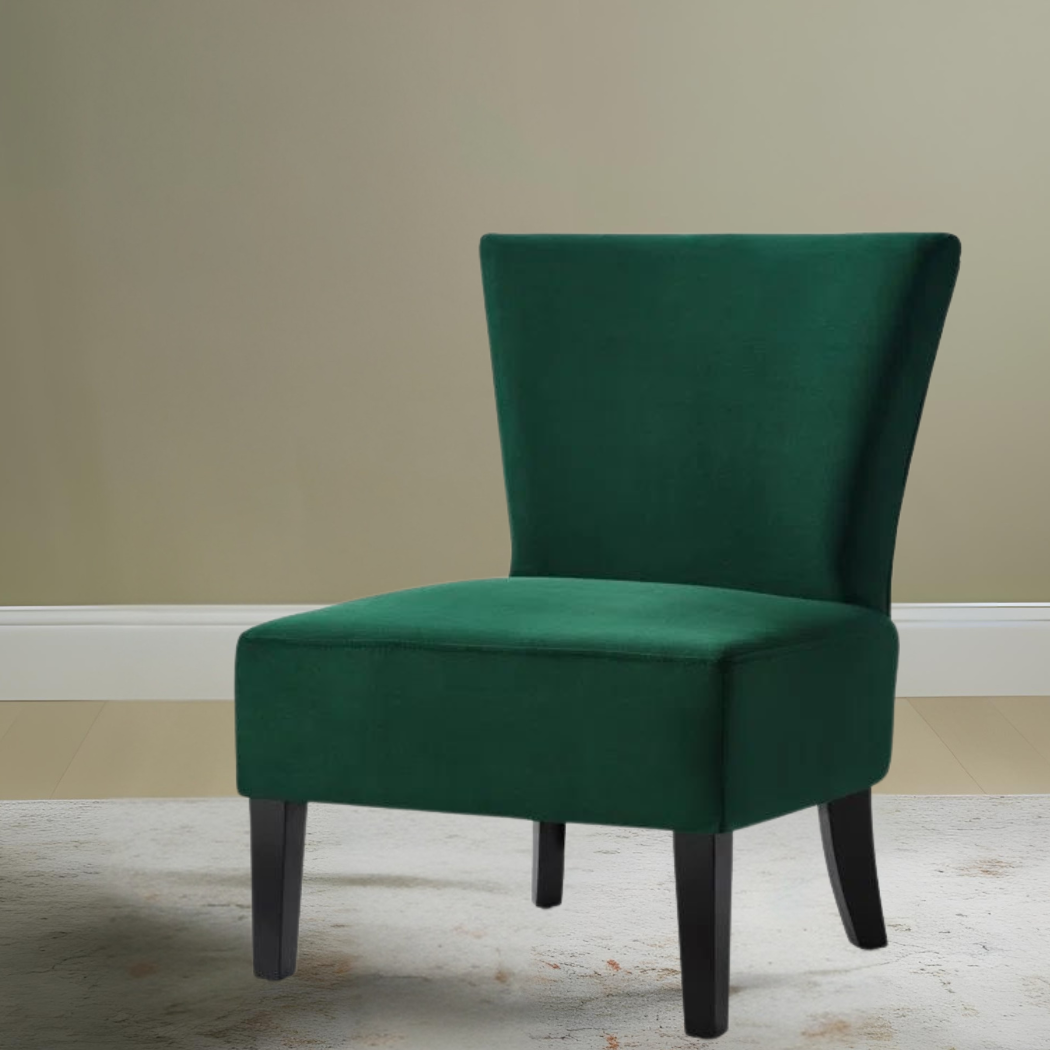 Rayma Chair Green