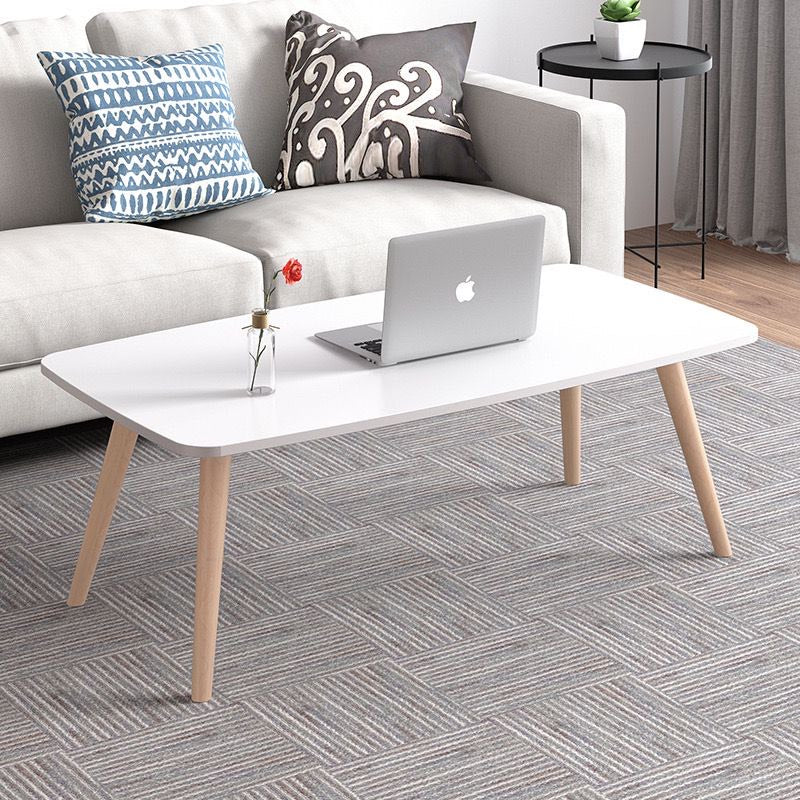 Blanca Coffee Table White