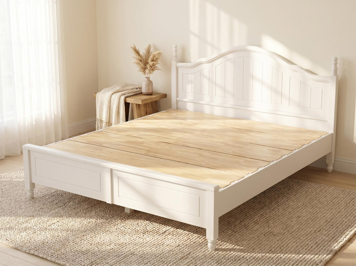 Carbine Bed Frame Queen