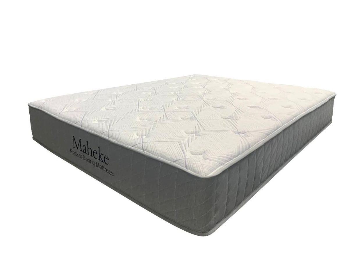 Maheke Firm Mattress Single