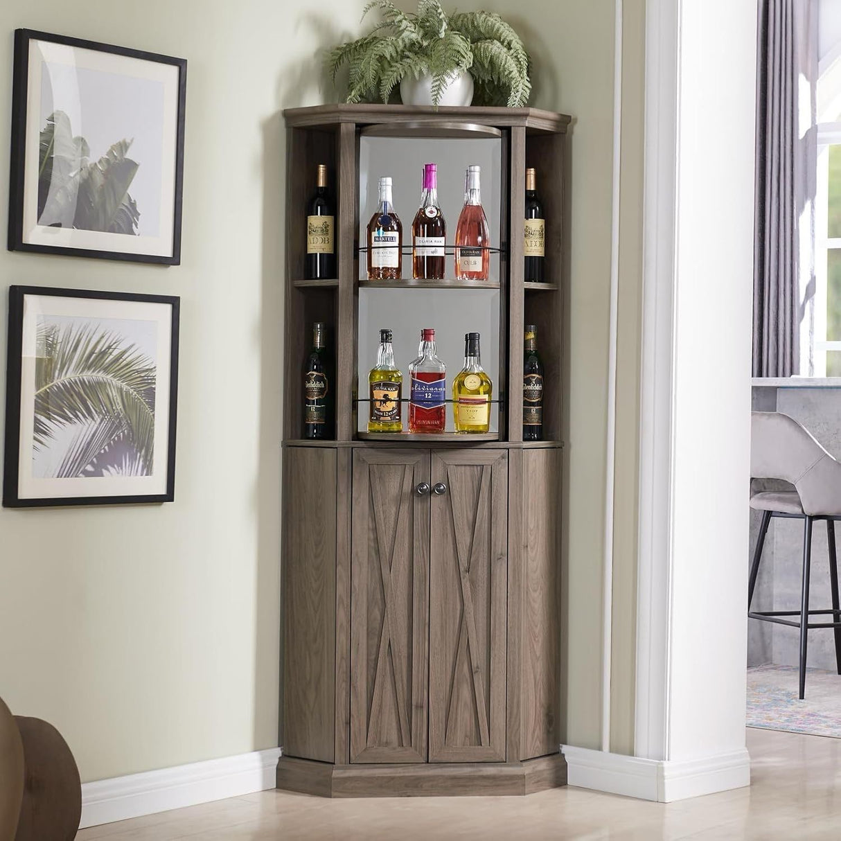 Estelle Cabinet