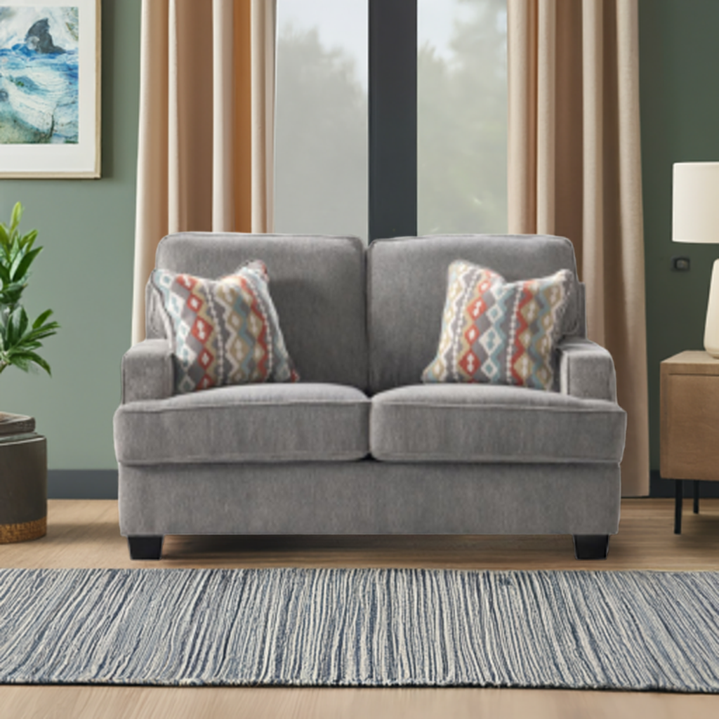 "Boston" 2 Seats Sofa