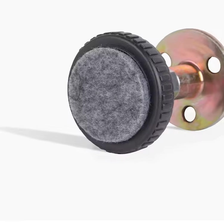 Adjustable Bed or Headboard Stopper/Stabilizer 26-87mm