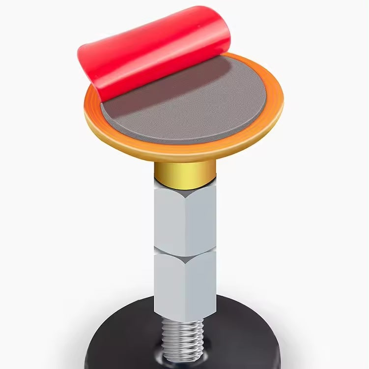 Adjustable Bed or Headboard Stopper/Stabilizer 26-87mm