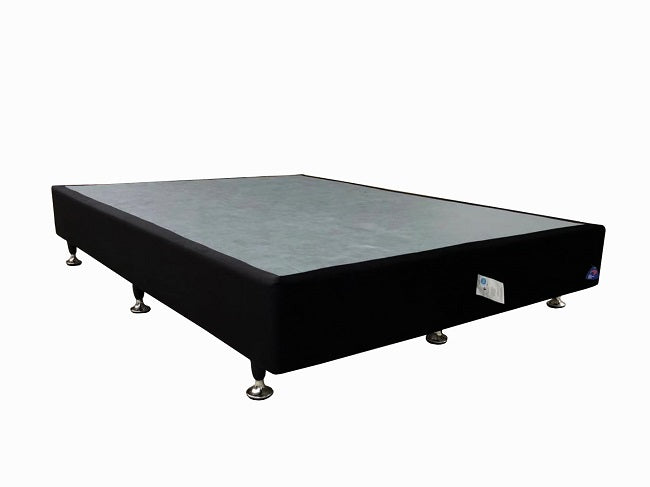 Leslie Split Base NZ Made with 4 Drawers King