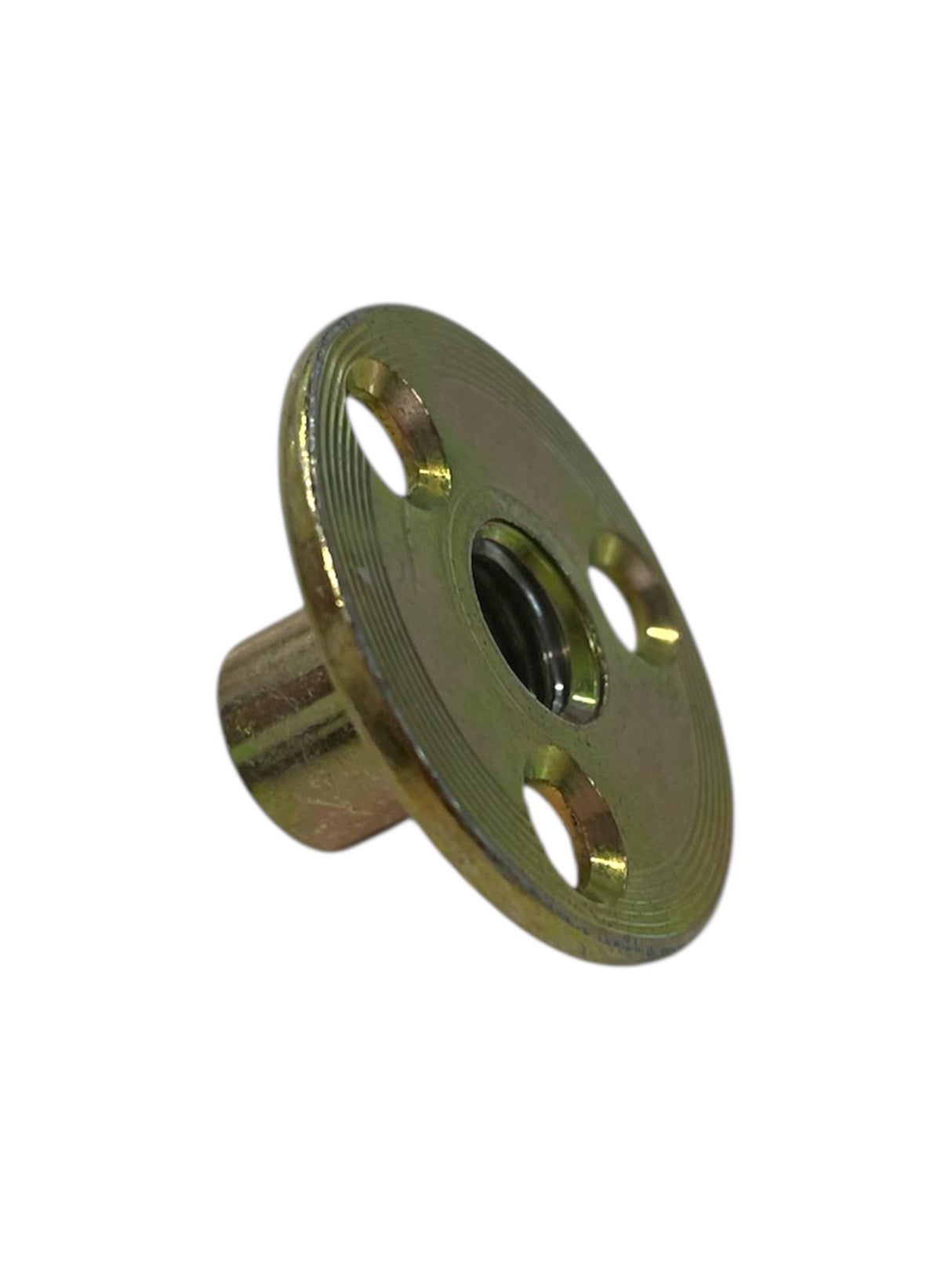 BED Castors Tall (120mm) M10