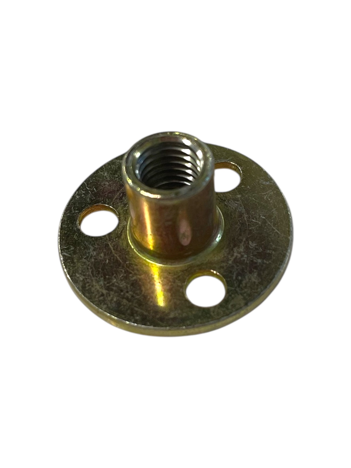 BED Castors Tall (120mm) M10