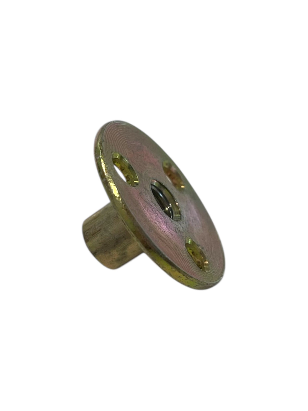 BED Castors Tall (120mm) M8