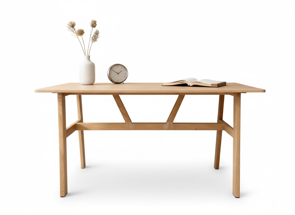 Myna Study Desk