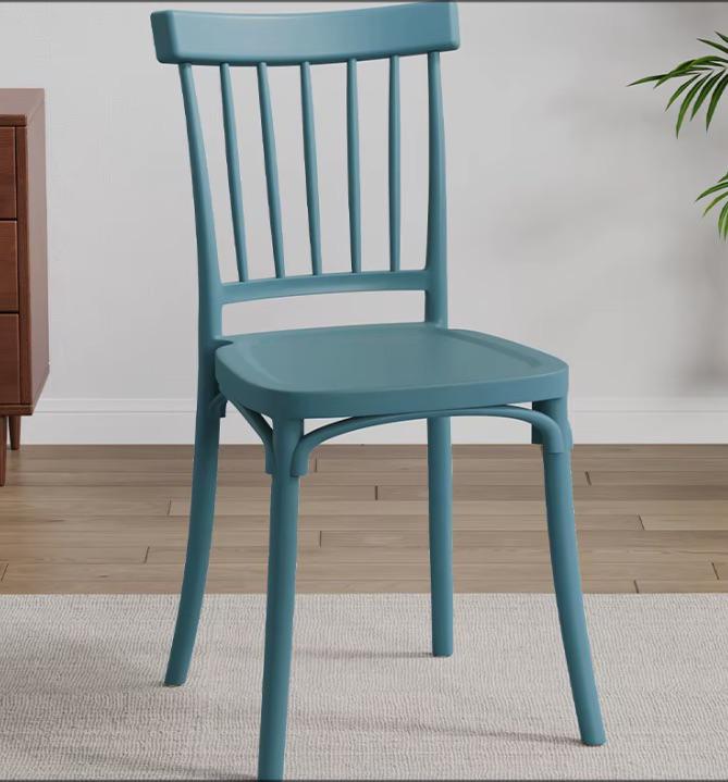 Axis Chair Blue