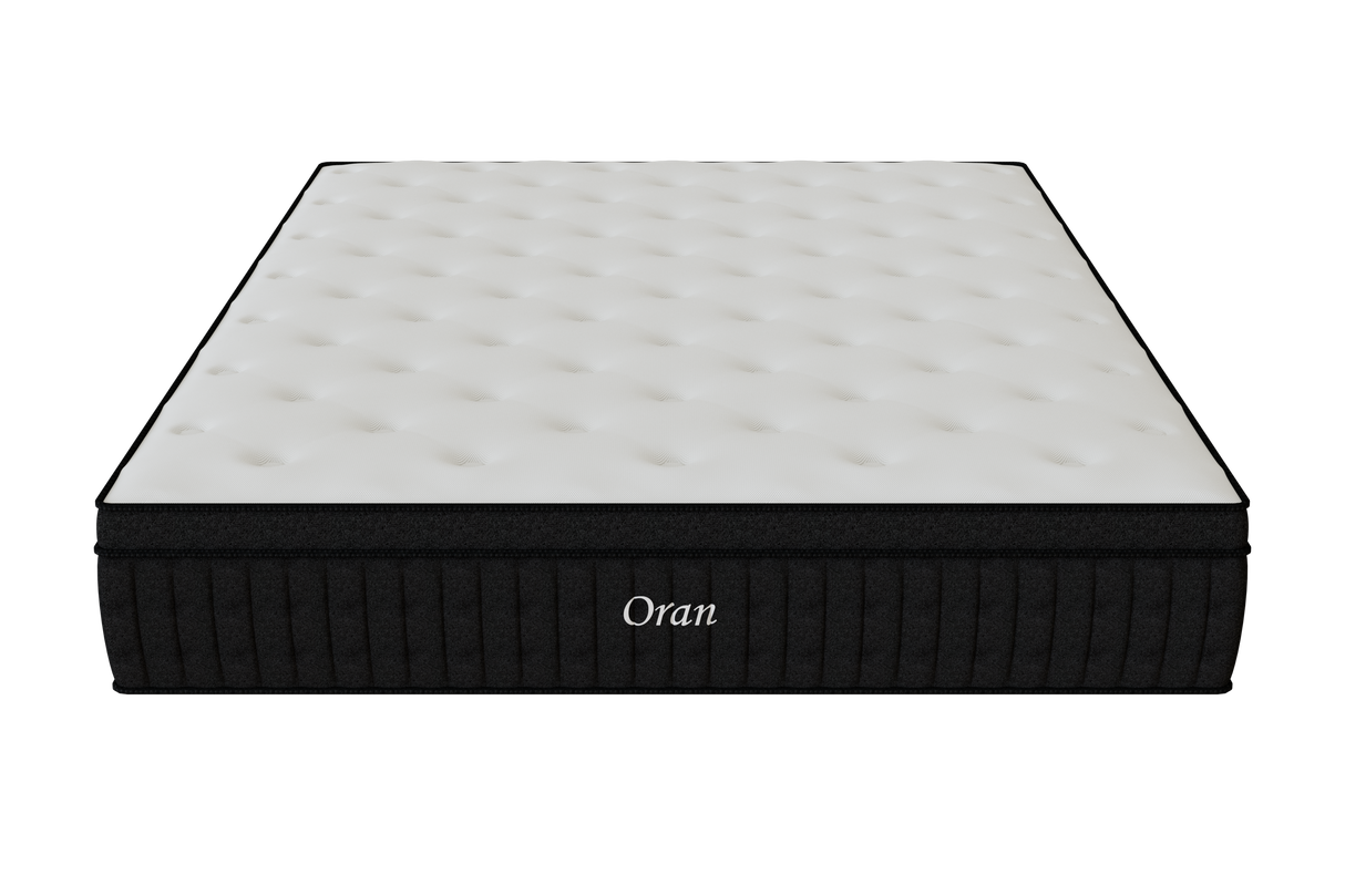 Oran Pocket Spring Mattress Queen Size