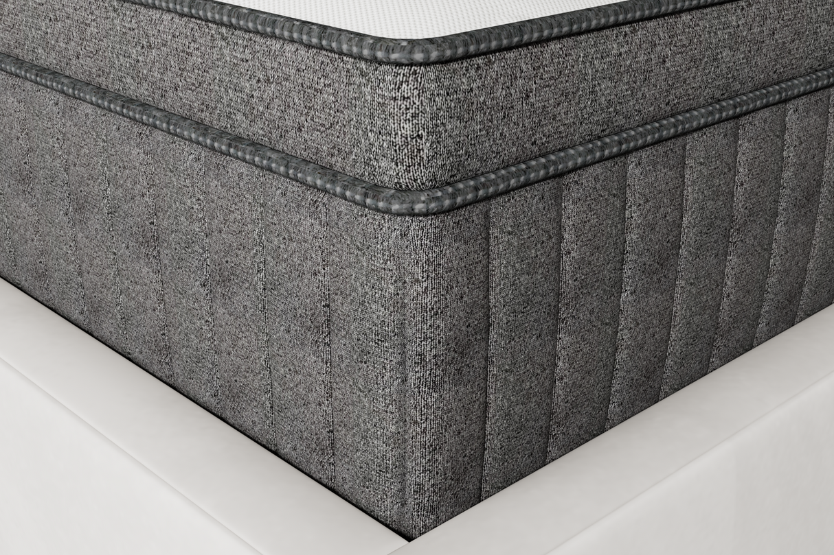 Oran Pocket Spring Mattress Queen Size