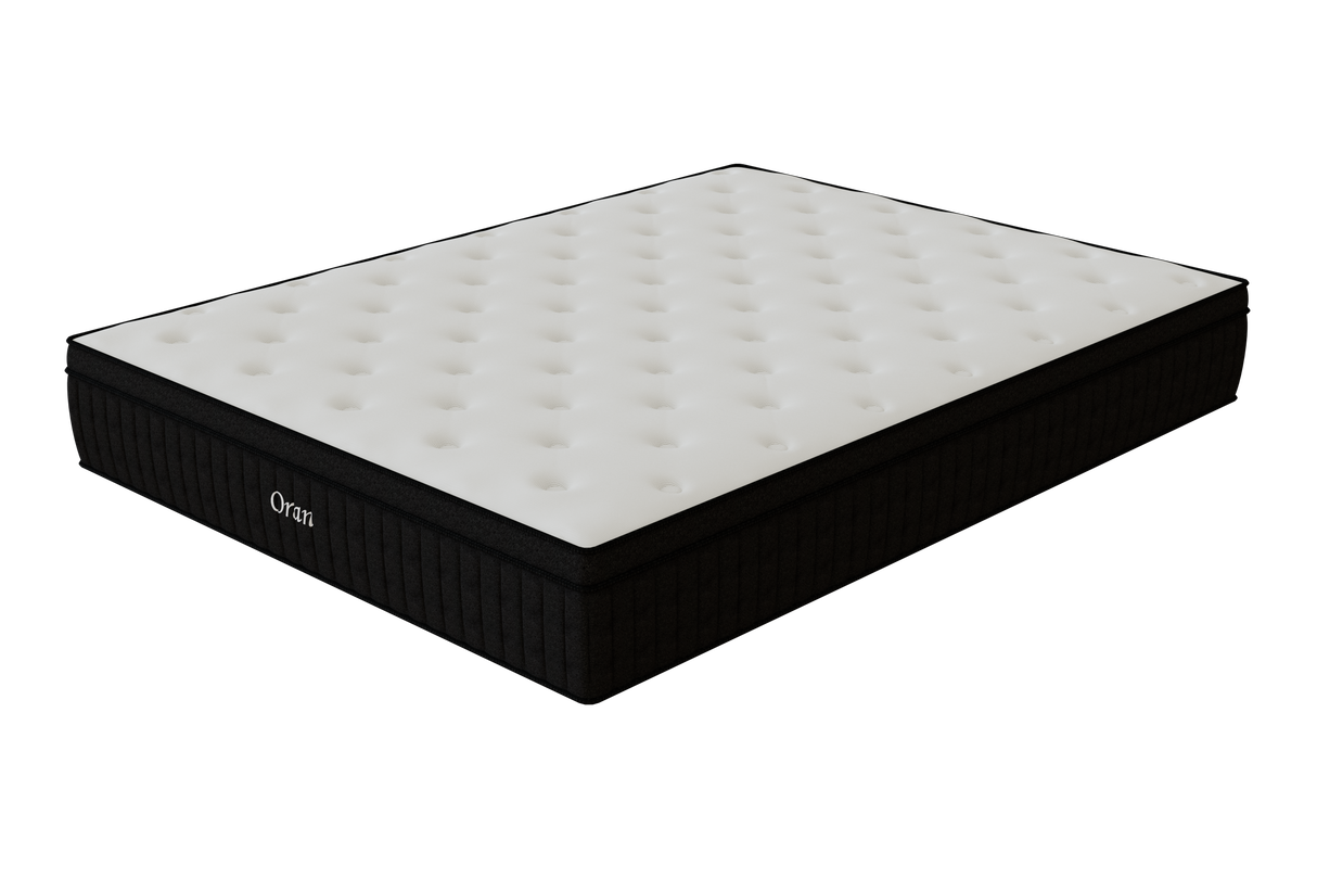 Oran Pocket Spring Mattress Queen Size