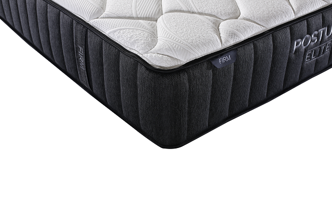 Sleepmax Posture Elite Firm Mattress Superking #76