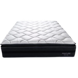 Posture Elite Mattress Medium King Size #55
