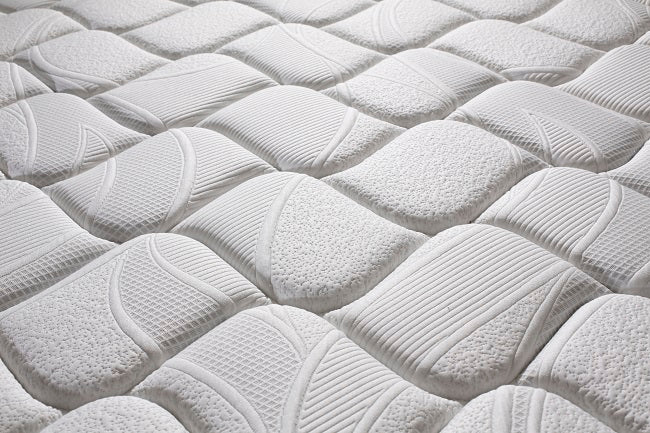 Sleepmax Posture Elite Firm Mattress Superking #76