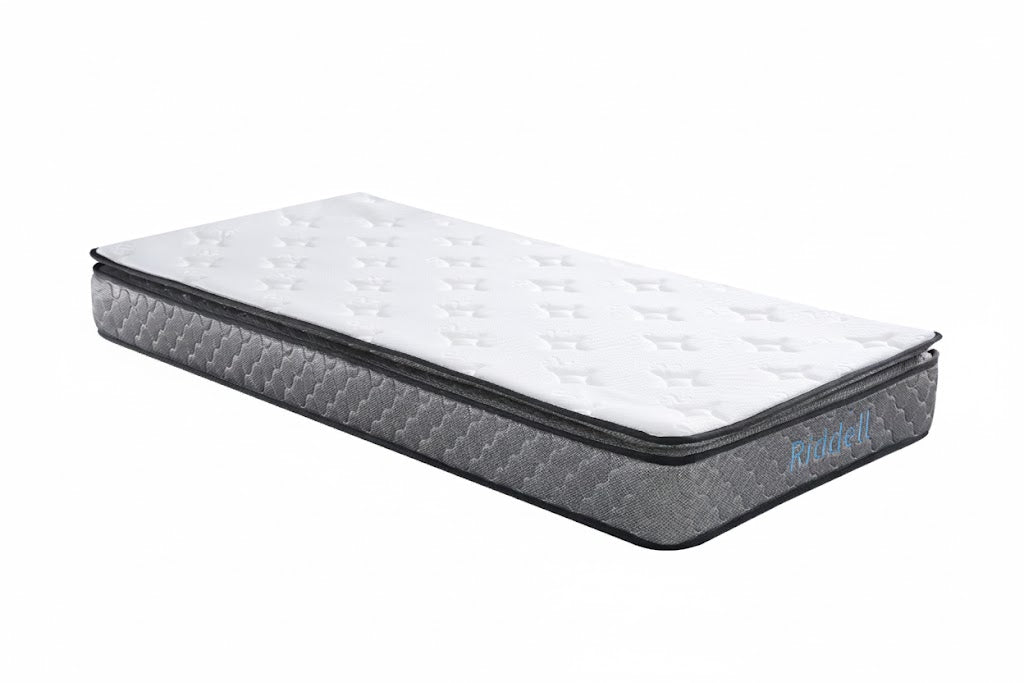 Riddell Mattress Single Size