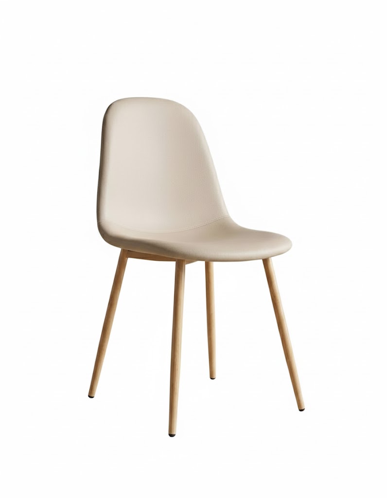 San Fabric Dining Chair