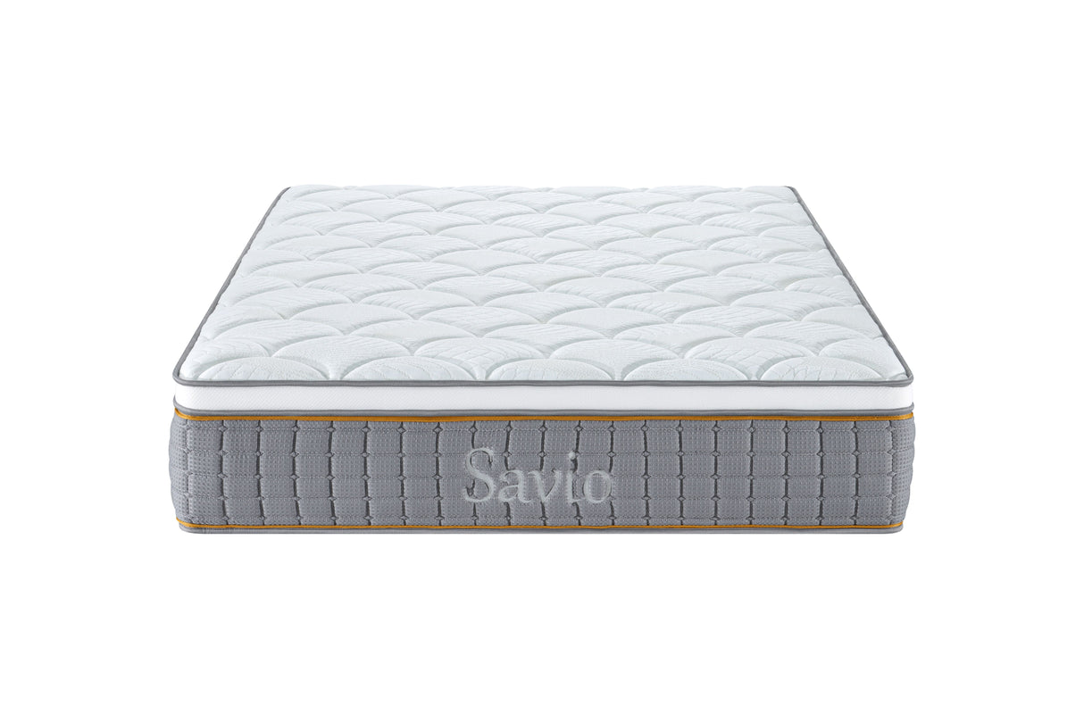 Savio Mattress Queen