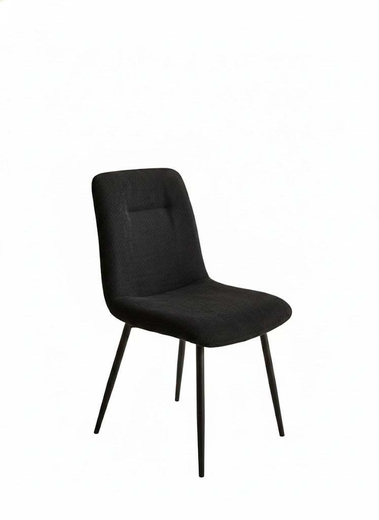 Selyn Chair Black