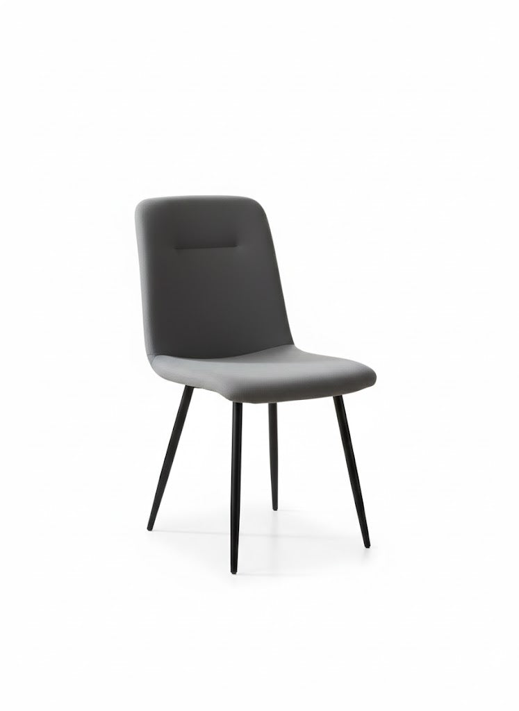 Selyn Chair Grey