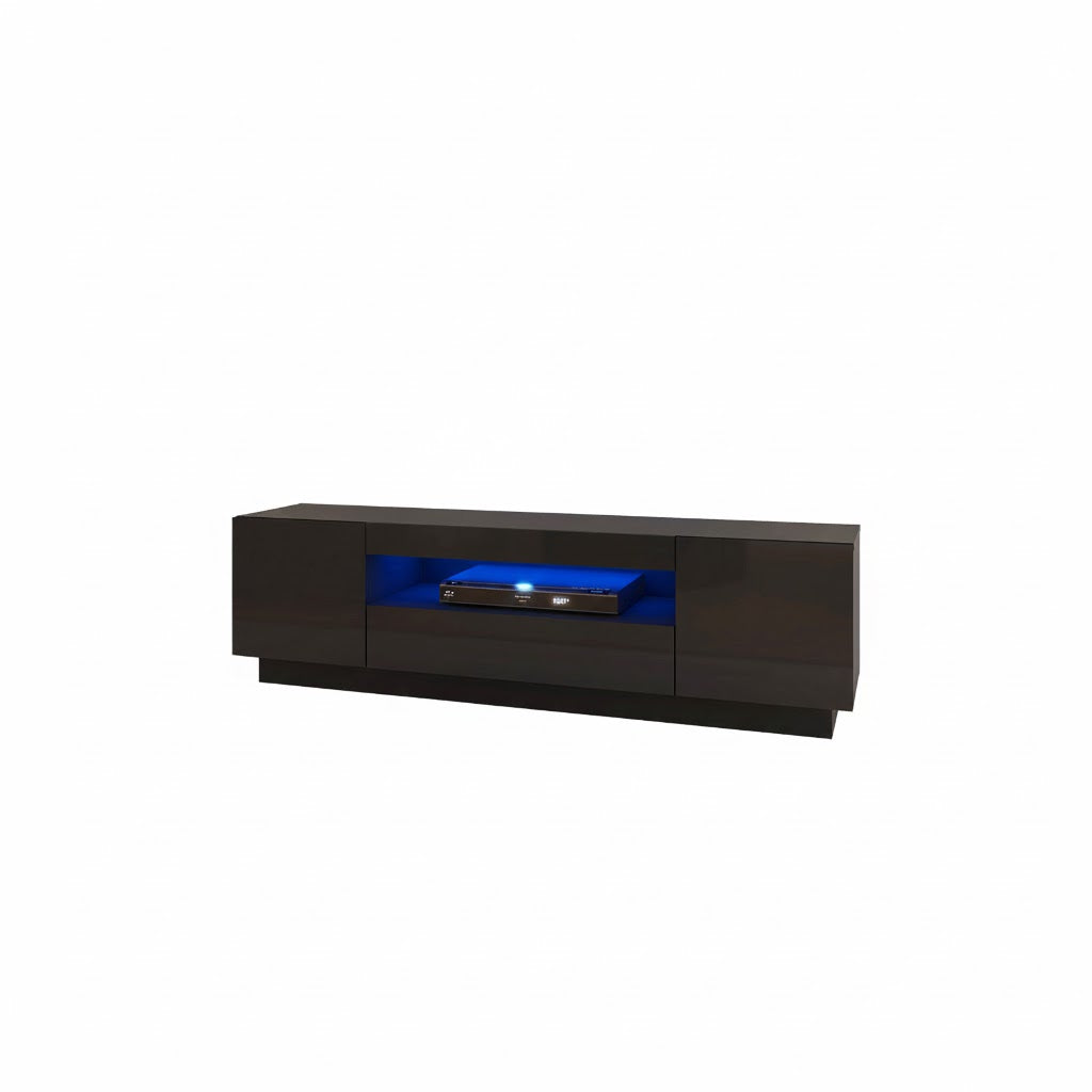Senti RGB LED Lighting TV Unit