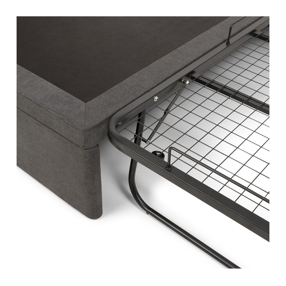 'Brisbane' Trundle Bed